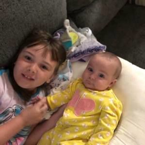 Meet your Posher, Deanna